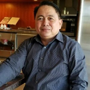 Meet your Posher, Alvin